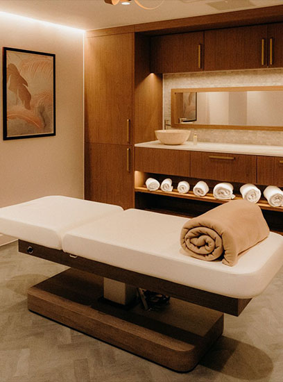 Meher Russian Spa
